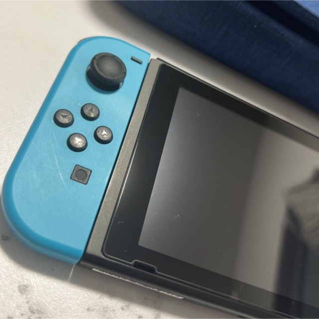 【Nintendo Switch】 任天堂 スイッチ 本体