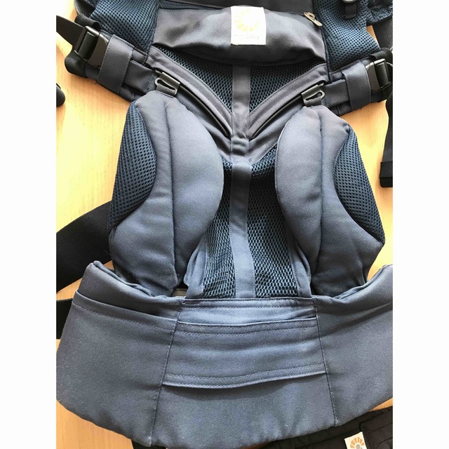 Ergobaby - ⭐️値下げ⭐️エルゴベビー ベビーキャリア OMNI360
