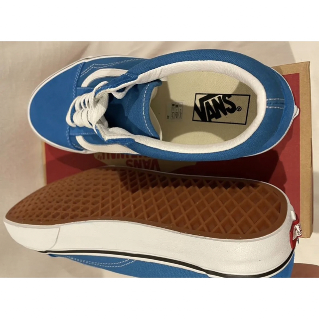 新品バンズOLDSKOOLスリッポンsliponエラERAスケートSK8