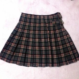 マジェスティックレゴン(MAJESTIC LEGON)のMAJESTIC LEGON スカート(ひざ丈スカート)