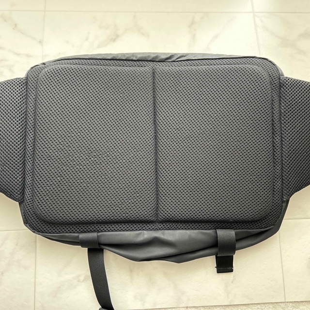 PORTER / EXTREME　 WAIST BAG メッセンジャーバッグ