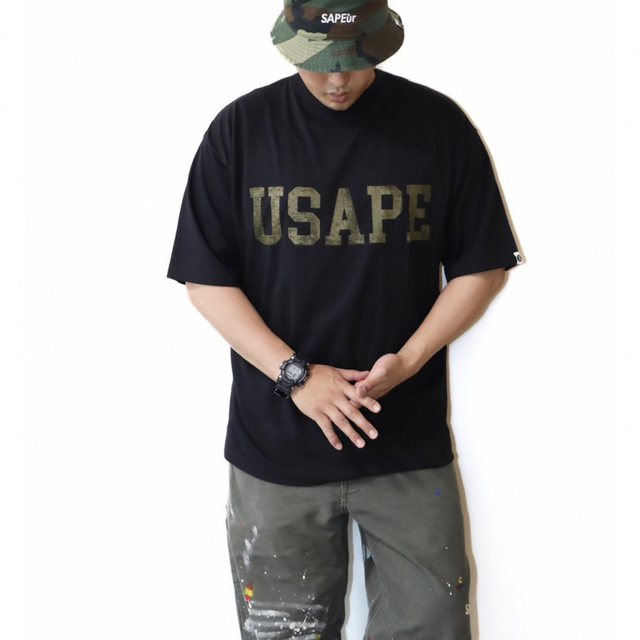 SAPEurCargo BASE Tシャツfr2