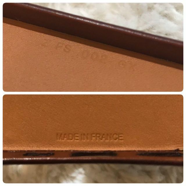 Hermes - 【専用箱☆付属品完備】HERMES エルメス iPhone12 PRO ケース