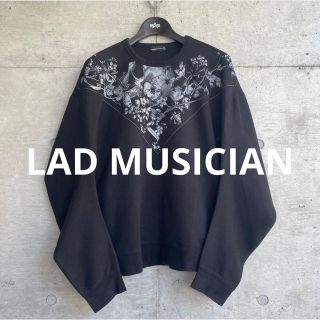 ラッドミュージシャン スウェット(メンズ)の通販 100点以上 | LAD