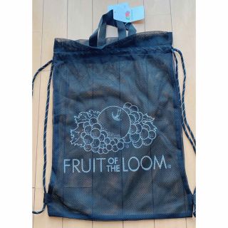 フルーツオブザルーム(FRUIT OF THE LOOM)のFRUIT OF THE LOOMバッグ(リュック/バックパック)