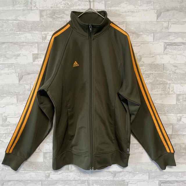 00s adidas アディダス トラックジャケット ジャージ ドイツ代表 レア