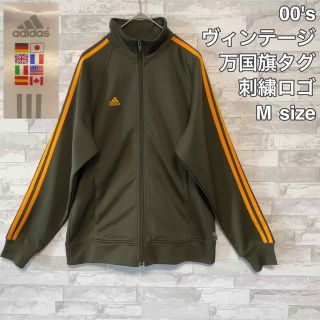 adidas - 大人気☆好配色☆美品☆00'sヴィンテージ☆アディダス ...