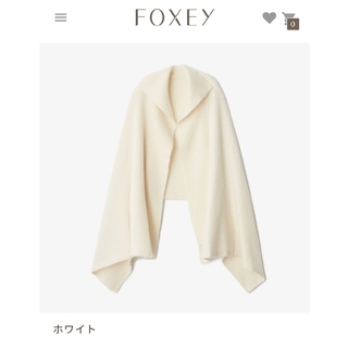 FOXEY - ✿ご専用✿の通販 by nikoniko's shop｜フォクシーならラクマ