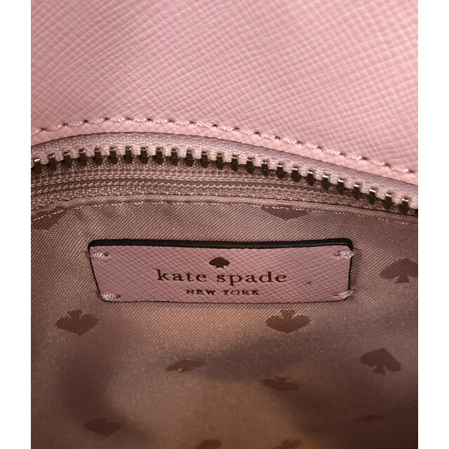 美品 ケイトスペード kate spade 2WAYハンドバッグ レディース