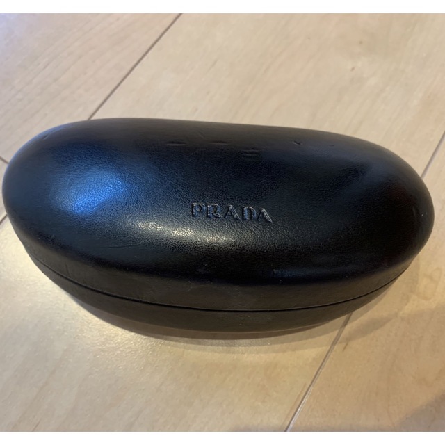 PRADA(プラダ)のPRADA サングラスケース メンズのファッション小物(サングラス/メガネ)の商品写真