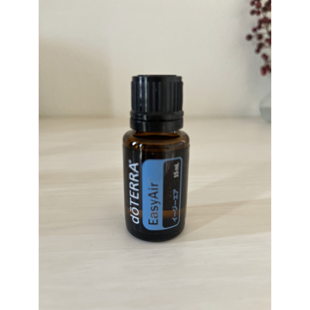 doTERRA(ドテラ)のドテラ＊イージーエア　15ml コスメ/美容のリラクゼーション(エッセンシャルオイル（精油）)の商品写真