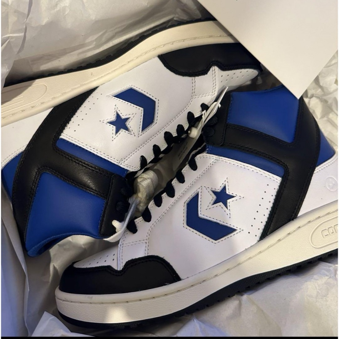 FRAGMENT CONVERSE WEAPON SPORT