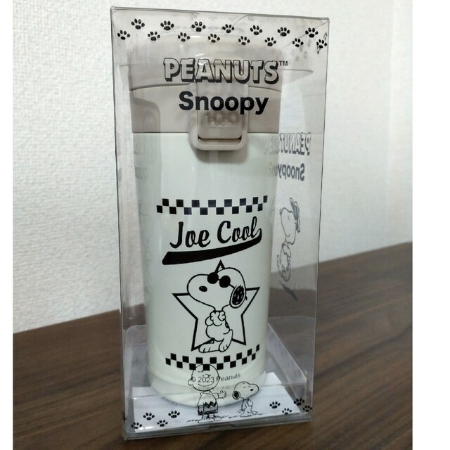 SNOOPY(スヌーピー)の☻様専用　スヌーピー　ロングタンブラー　ステンレスボトル エンタメ/ホビーのおもちゃ/ぬいぐるみ(キャラクターグッズ)の商品写真