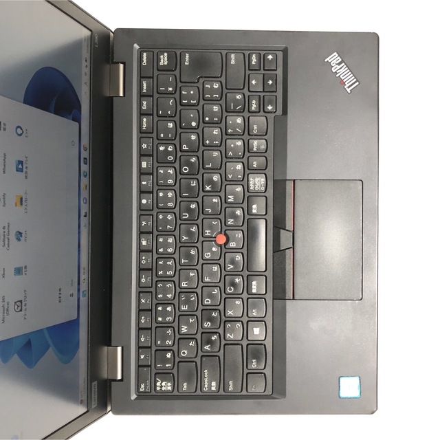 Lenovo Thinkpad L390 i5/8/256