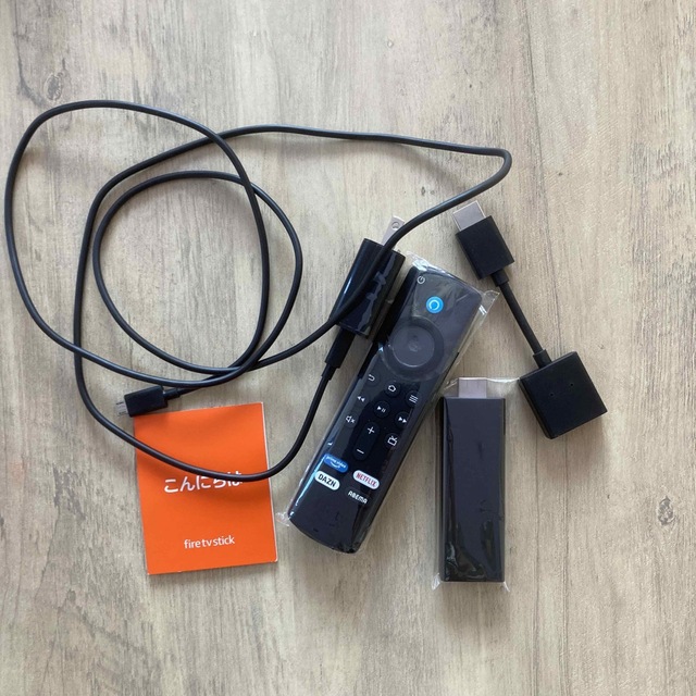 値下‼︎【新品未開封品】 Amazon Fire TV Stick 4K Max