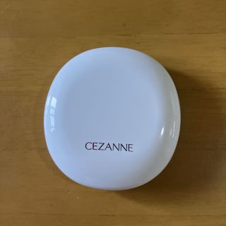 セザンヌケショウヒン(CEZANNE（セザンヌ化粧品）)のセザンヌ.UVフェイスパウダー(フェイスパウダー)