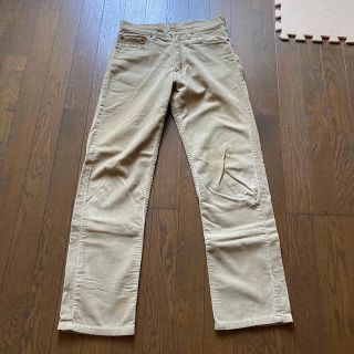 リーバイス(Levi's)のリーバイス503 コーデュロイ　日本製(その他)