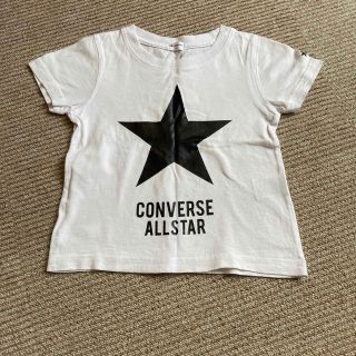 コンバース(CONVERSE)のコンバース　Ｔシャツ(Tシャツ/カットソー)