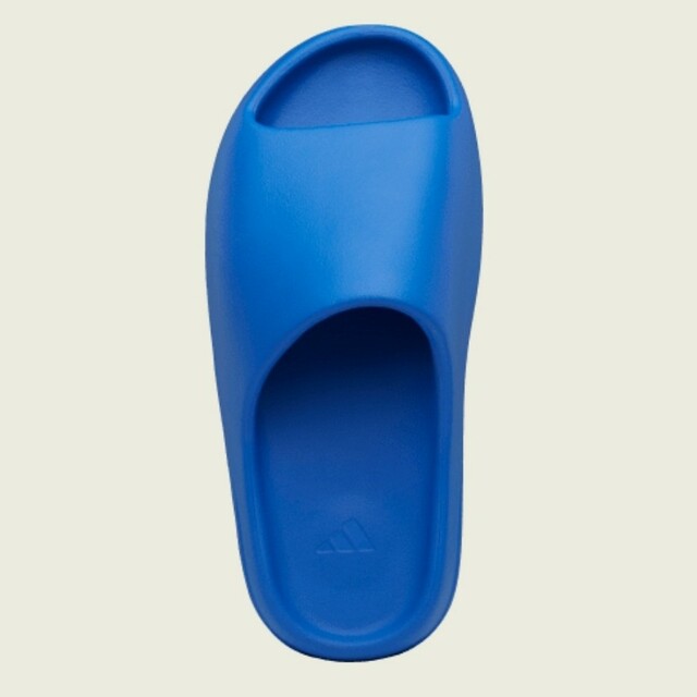 adidas   adidasYEEZY SLIDE .5cm イージーサンダルカニエの通販