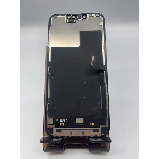 iPhone(アイフォーン)のフロントパネルのみ ジャンク iPhone13 pro 液晶パネル OLED スマホ/家電/カメラのスマートフォン/携帯電話(その他)の商品写真