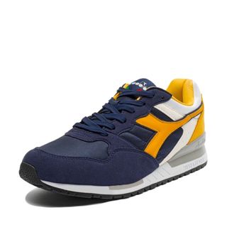 ディアドラ(DIADORA)のディアドラ イントレピッド Diadora INTREPID 　完売　新品未使用(スニーカー)