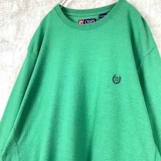 ポロラルフローレン スウェット(メンズ)(グリーン・カーキ/緑色系)の