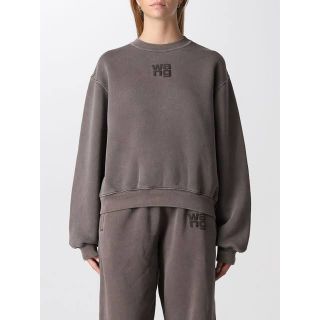 Alexander Wang   アレキサンダーワンT ロゴ スウェットの通販 by shop