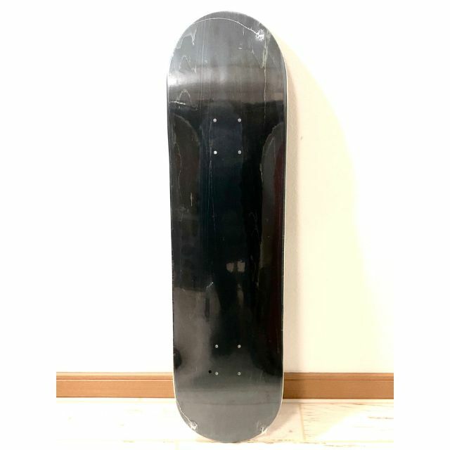 8.5インチ スケートボード デッキ 7層カナディアンメイプル デッキテープ付き