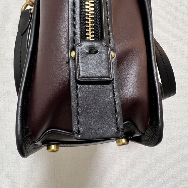 COACH(コーチ)のCOACH 35241 ドリーマー 2way ハンドバッグ ショルダーバッグ レディースのバッグ(ショルダーバッグ)の商品写真