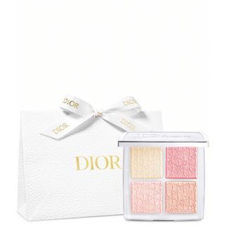 ディオール(Dior)のる様専用新品ディオールバックステージフェイス グロウ パレット　ローズゴールド　(チーク)