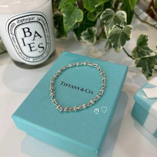 Tiffany & Co. - ティファニー ハードウェア マイクロリンク