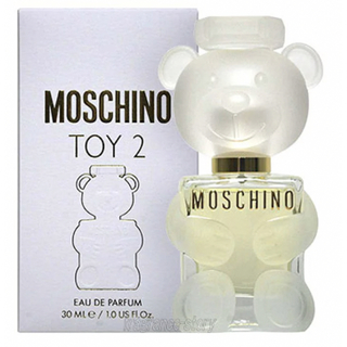 モスキーノ(MOSCHINO)のモスキーノ MOSCHINO  トイ2 オーデパルファム 30ml (香水(女性用))