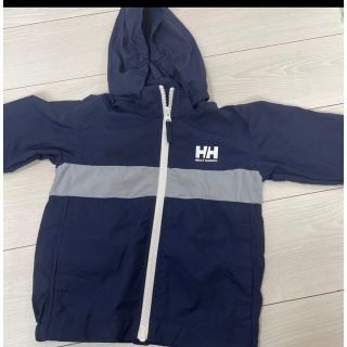 ヘリーハンセン(HELLY HANSEN)のヘリーハンセン　アウター　110(ジャケット/上着)