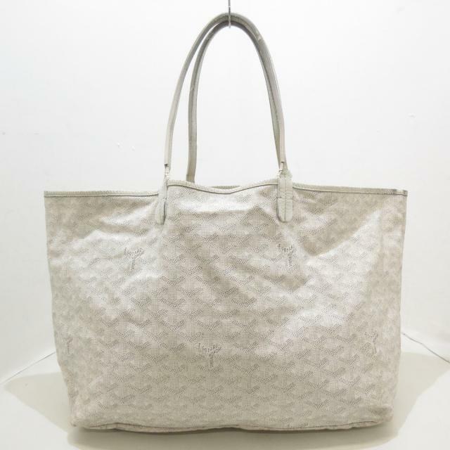 バッグ GOYARD(ゴヤール) トートバッグ サンルイPM 21770円 新作販売