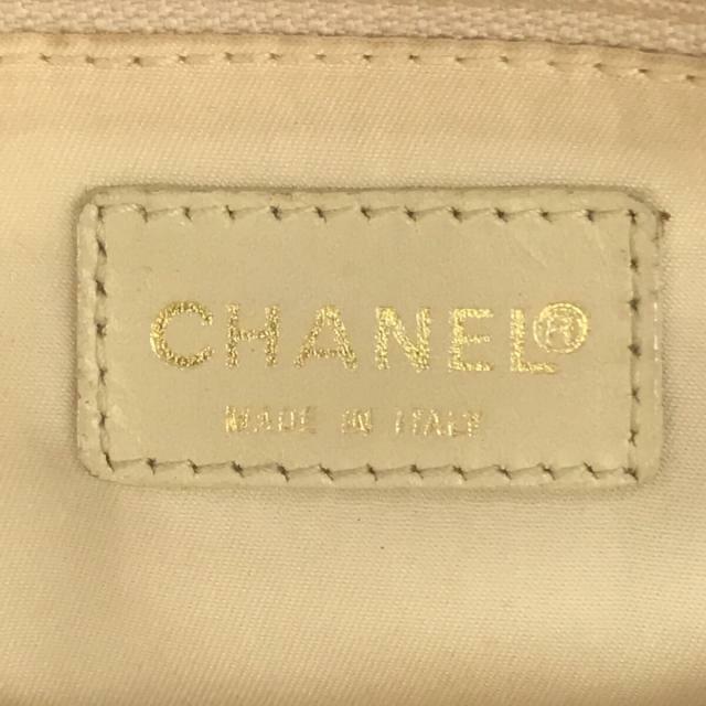 CHANEL シャネル ハンドバッグ ライトピンクの通販 by ブランディア|シャネルならラクマ シャネル ハンドバッグ ライトピンク