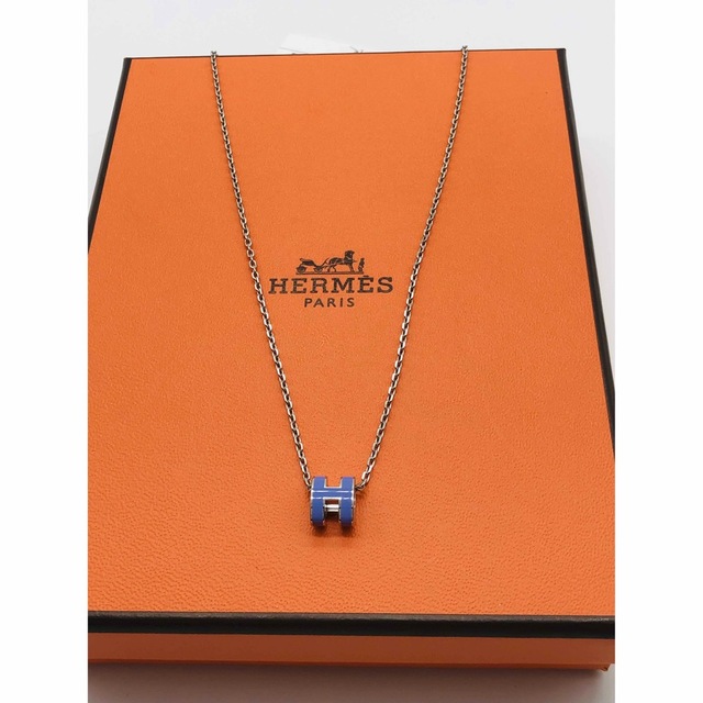 ☆極美品☆HERMES ポップH-