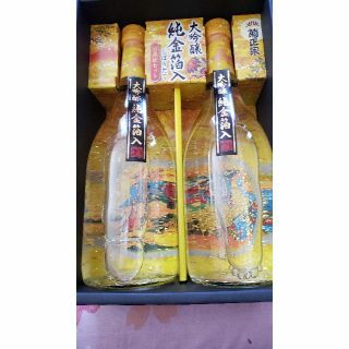 日本酒(日本酒)