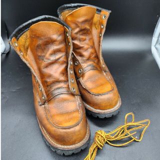 レッドウィング(REDWING)のRED WING 8147 7-1/2D 中古(ブーツ)