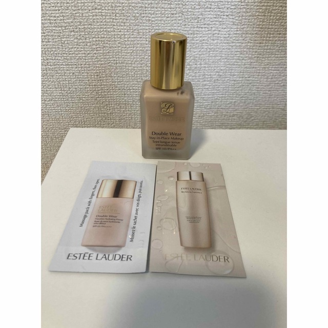 Estee Lauder(エスティローダー)の【ピオニー様専用】ESTEE LAUDER エスティローダー コスメ/美容のベースメイク/化粧品(ファンデーション)の商品写真