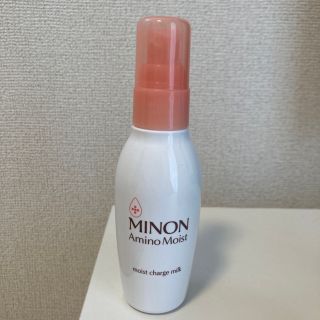 ミノン(MINON)のミノン アミノモイスト 乳液(乳液/ミルク)