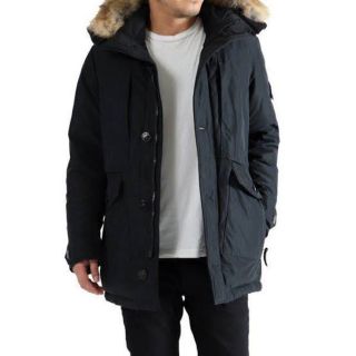 ストーンアイランド ファーの通販 45点 | STONE ISLANDを買うならラクマ