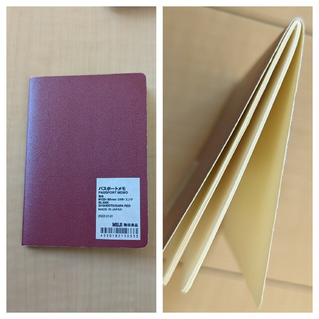 MUJI (無印良品)(ムジルシリョウヒン)のお買い得！！文房具詰め合わせ インテリア/住まい/日用品の文房具(その他)の商品写真