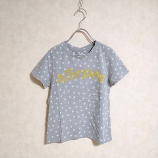 45rpm - 45R/45rpm 半袖Ｔシャツ フォーティーファイブアールピーエム ...