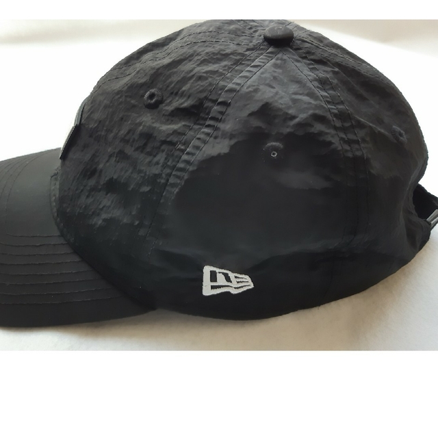 NEW ERA(ニューエラー)の中古 NEWERA 9FORTY UNST TRACK CAP ニューエラ メンズの帽子(キャップ)の商品写真
