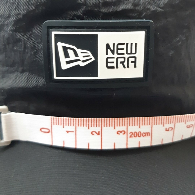 NEW ERA(ニューエラー)の中古 NEWERA 9FORTY UNST TRACK CAP ニューエラ メンズの帽子(キャップ)の商品写真