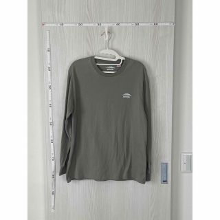 アウトドア(OUTDOOR)のOUTDOOR Tシャツ(Tシャツ/カットソー(七分/長袖))