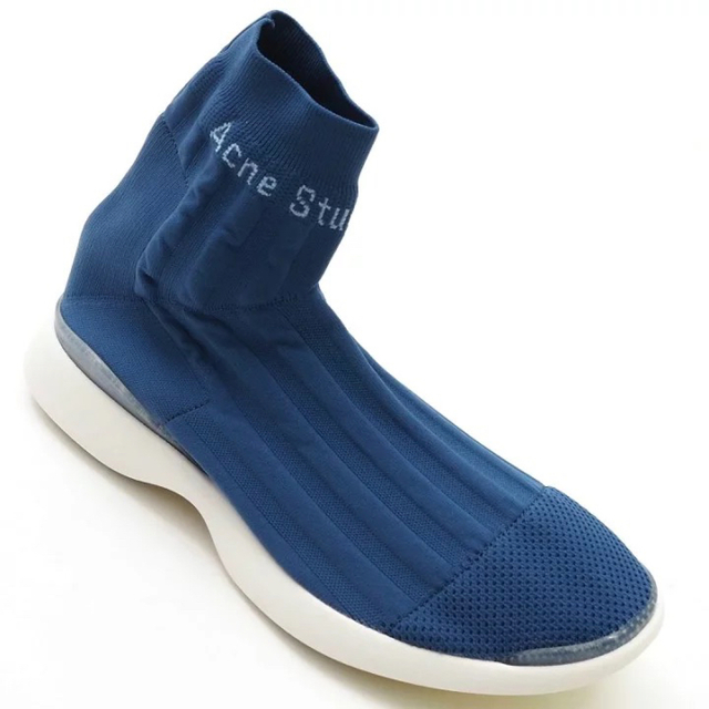 Acne Studios Tristan AS / ソックススニーカー | adip-burundi.org