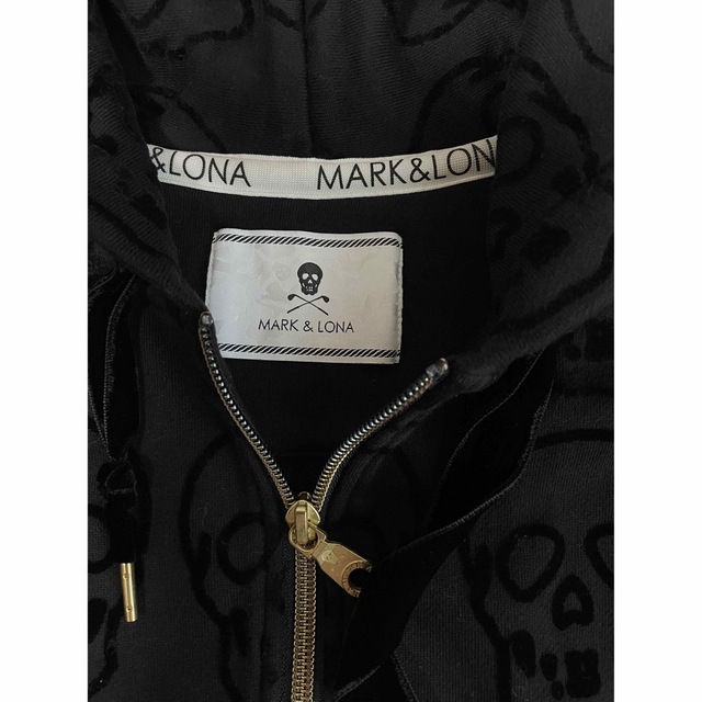 MARK&LONA パーカー レディース MARK&LONA パーカー レディース