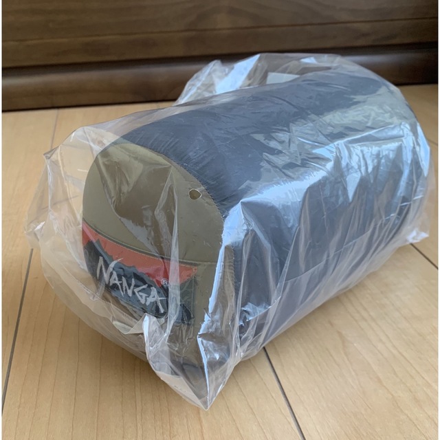 期間限定値引】NANGA MOUNTAIN LODGE BAG 200-
