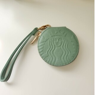 スターバックスコーヒー(Starbucks Coffee)のスターバックス コインケース 財布(コインケース)